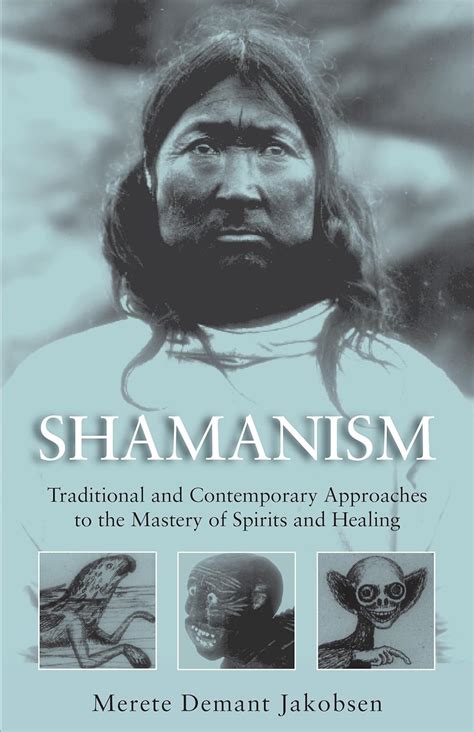 The study of shamanism and divination